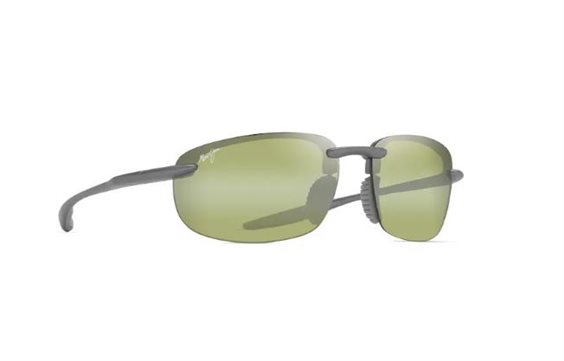 Sonnenbrille  Maui Jim HOOKIPA ULTRAHTP HO’OKIPA ULTRA METAL - HOOKIPA ULTRAHTP HO’OKIPA ULTRA METAL